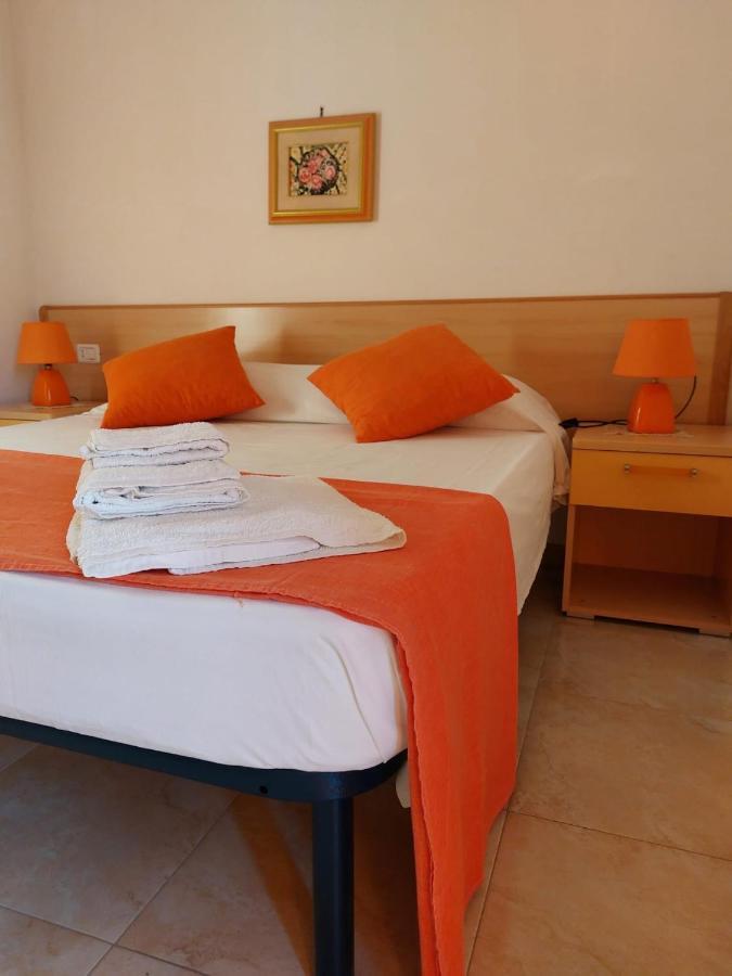 B&B Villa Maria Ester Vieste Ngoại thất bức ảnh