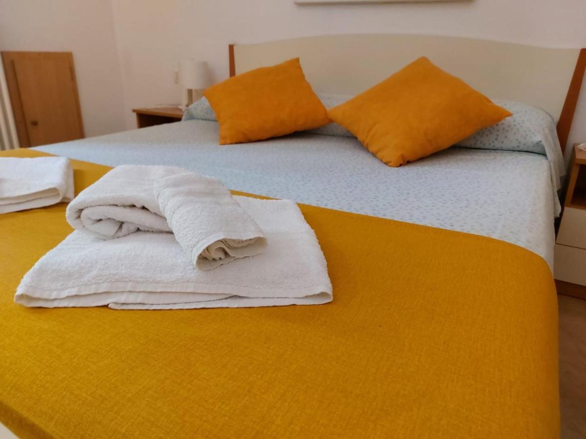 B&B Villa Maria Ester Vieste Ngoại thất bức ảnh
