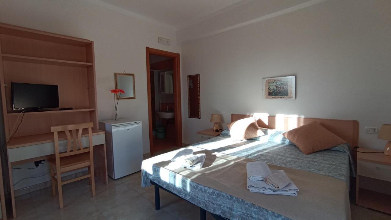 B&B Villa Maria Ester Vieste Ngoại thất bức ảnh